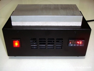 ̣DigitalHeatingplates