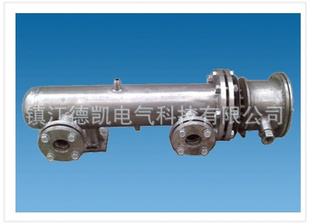 德凯电气科技生产各种节能型空气加热器,真正做到节能!!!