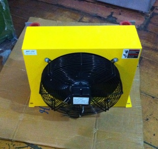 批发液压AH系列风冷却器AH1012T-AC220V/AC380V全新现货量保