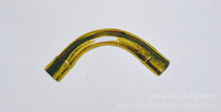 穿线管金属穿线管KBJ弯头量