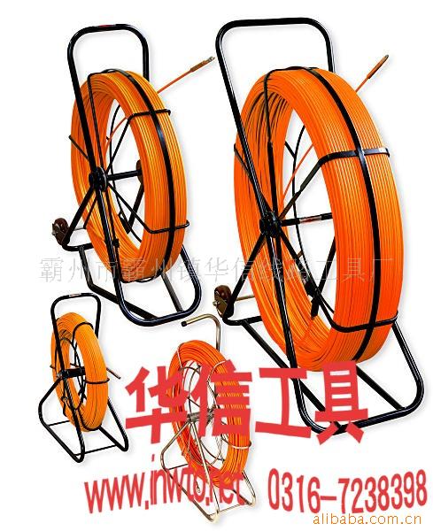 电缆穿器,电缆穿线器,穿管器
