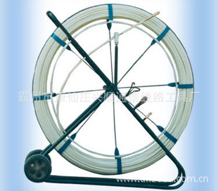 玻璃钢管道穿器玻璃钢管道穿线器