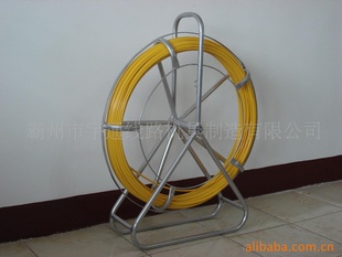 出口新型玻璃钢穿器 楼房穿管器 管道穿管器