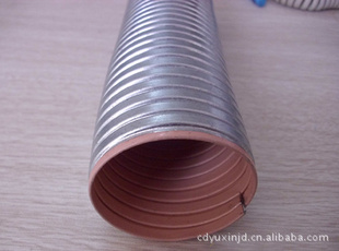可挠(金属)电气导管KZ-1本型