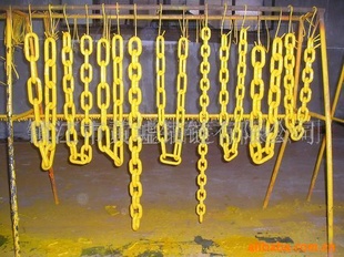 lashingchain