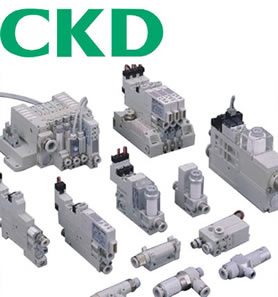 CKD綯