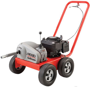 ĬRIDGIDܵK-1000͸ʽͨ
