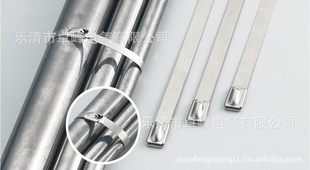 ò,StainlessSteelCabletie
