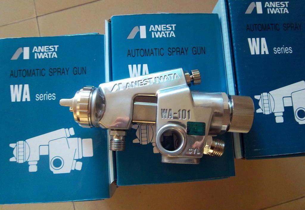 ֱԭװձWA-101Զ