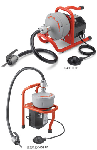 ĬRIDGIDܵK-40̨ͨ