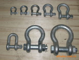 жshackles