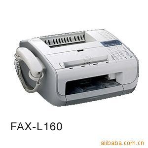 ܴFAX-L160(/ӡ/ӡ)