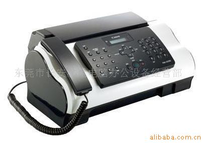 CANONFAX-JX200ī
