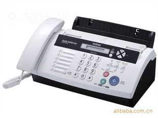 ֵFAX-878Ӣʾ