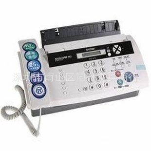 ֵ(brother)FAX-878ֽͨ