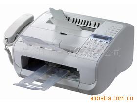 ܼ๦ܴFAX-L160ӡ