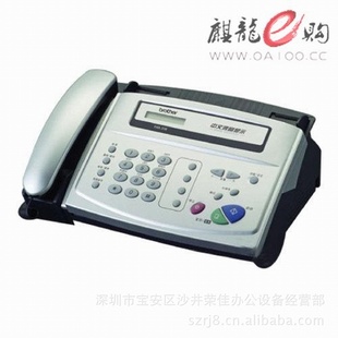 ֵFAX-358Brotherֽ
