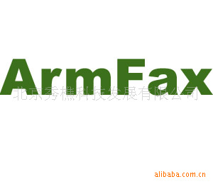 ArmFax紫봫ɶ