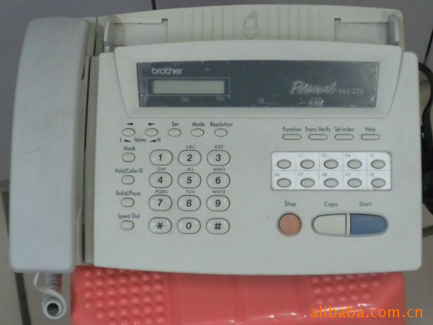 ֵFAX-275ֽ