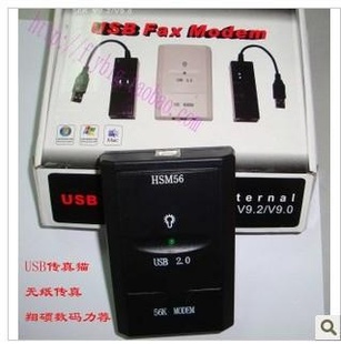 ֧EASTFAX˫ڴè/USB56KMODEMխèè