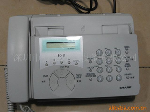 SHARPFO-11CN