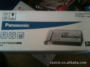ԭpanasonicKX-FT832CN