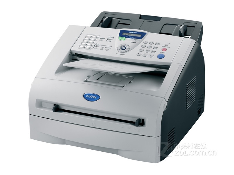 ֵFAX-2820ڰ׼ֽͨ