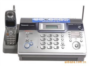 kx-ft976cn