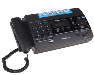 £PanasonicKX-FT856CN