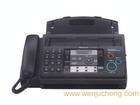 KX-FP706