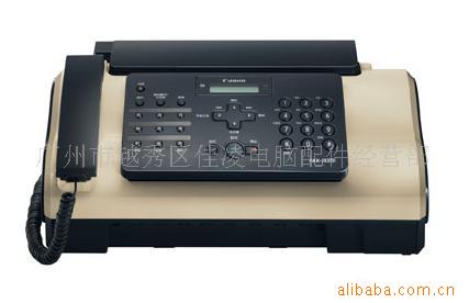 CanonFAXJX201ī