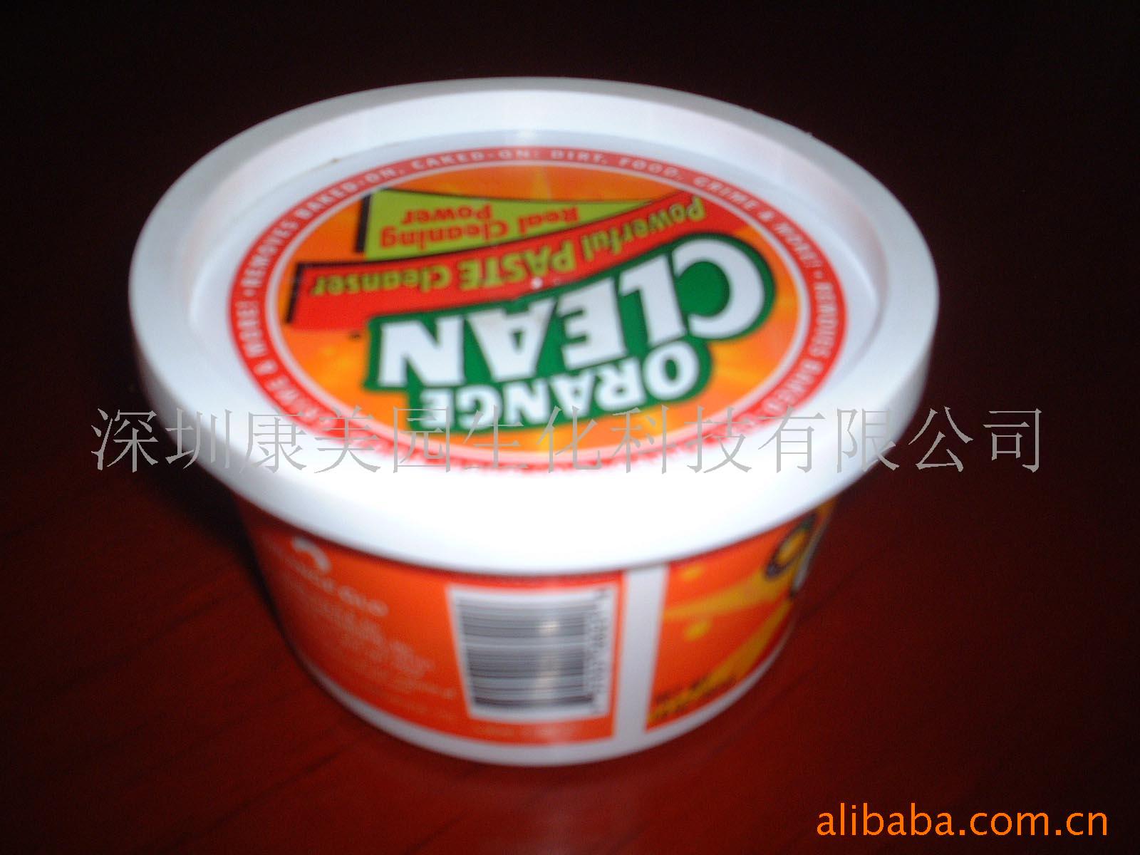 代加工,清洁用品,厨房清洁剂,灶台用,厨房清洁
