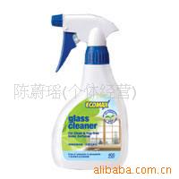 E科士威家居用品Ecomax玻璃器皿洁亮剂