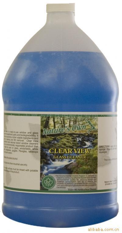 ˮBlicaGlassCleanser