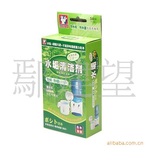 批发创意家居兔力水垢清洁剂