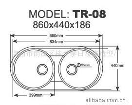 TR-08ߴͼֽ