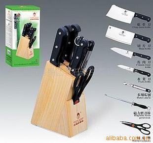 具厨房具套装6件七件八件套具促销赠品礼品厨房用品