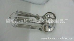管柄砂光套装揭阳不锈钢厨具厂