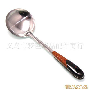 不锈钢汤勺批发生活用品批发2元批发