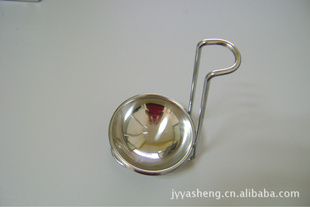 不锈钢汤壳架,勺子架,不锈钢酒店用品