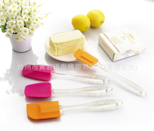 食品级硅胶铲刷套装,硅胶产品