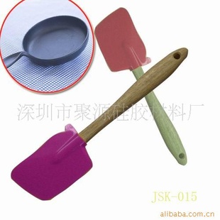 硅胶厨具硅胶制品铲刷子碗环保