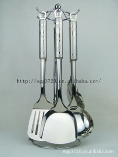 批发不锈钢厨具厨房用品