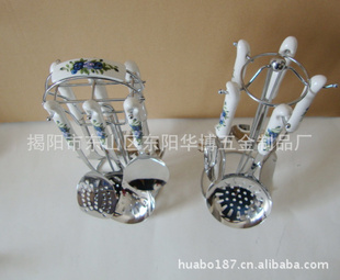 家居用品厨房七件套,厨具7件套