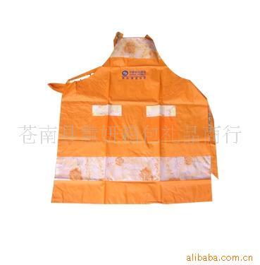 围裙,广告围裙,全棉围裙,pvc围裙