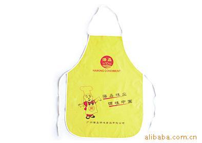 围裙,PVC围裙,防水围裙,广告围裙,全棉围裙