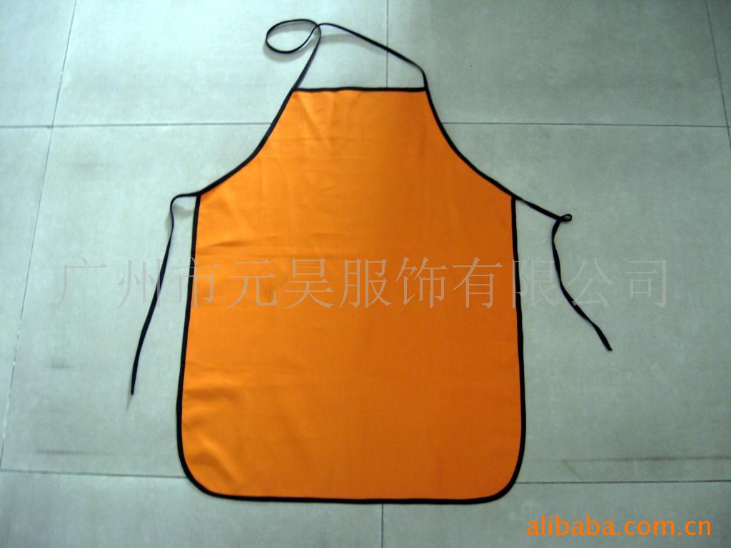 围裙,PVC围裙,印花围裙,广告围裙,厨房围裙