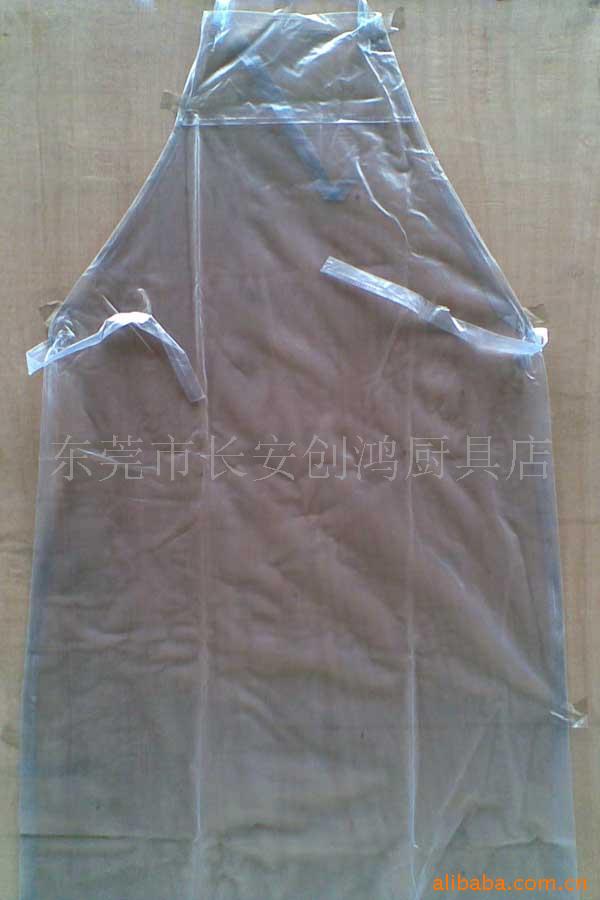 塑料围裙,磨砂围裙,PVC围裙,防水围裙,围裙