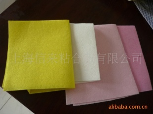 生产抹布神奇抹布厨房抹布不粘油抹布木浆绵抹布