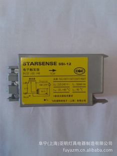 STARSENSE˹ɭSSI12±Ƶͨʹ